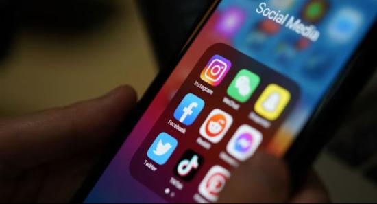 Denmark To Ban Social Media for Under-15s